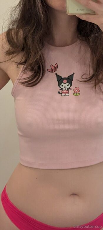 brittybuttercup