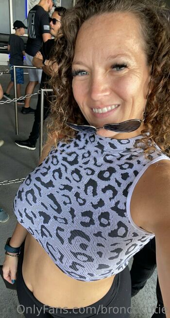Broncocutie