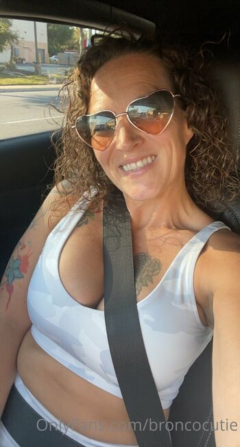 Broncocutie
