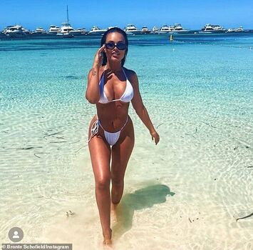 Bronte Schofield