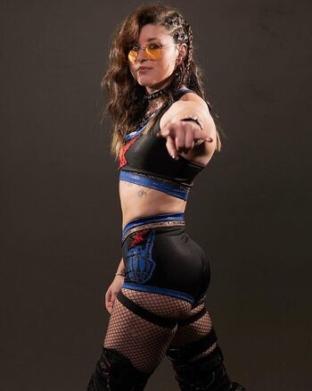 Brooke Havok