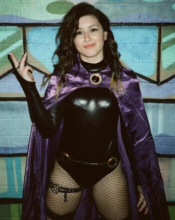 Brooke Havok