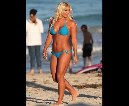 Brooke Hogan