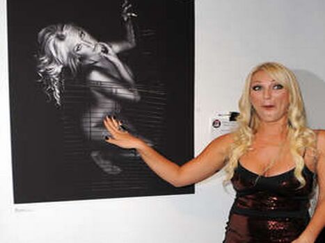 Brooke Hogan
