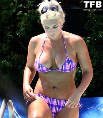 Brooke Hogan