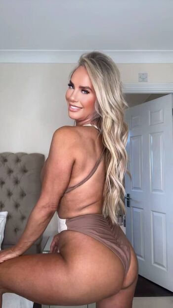 Brooke Marcell