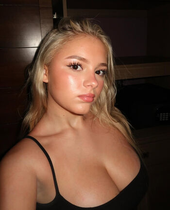 Brooke Marsden