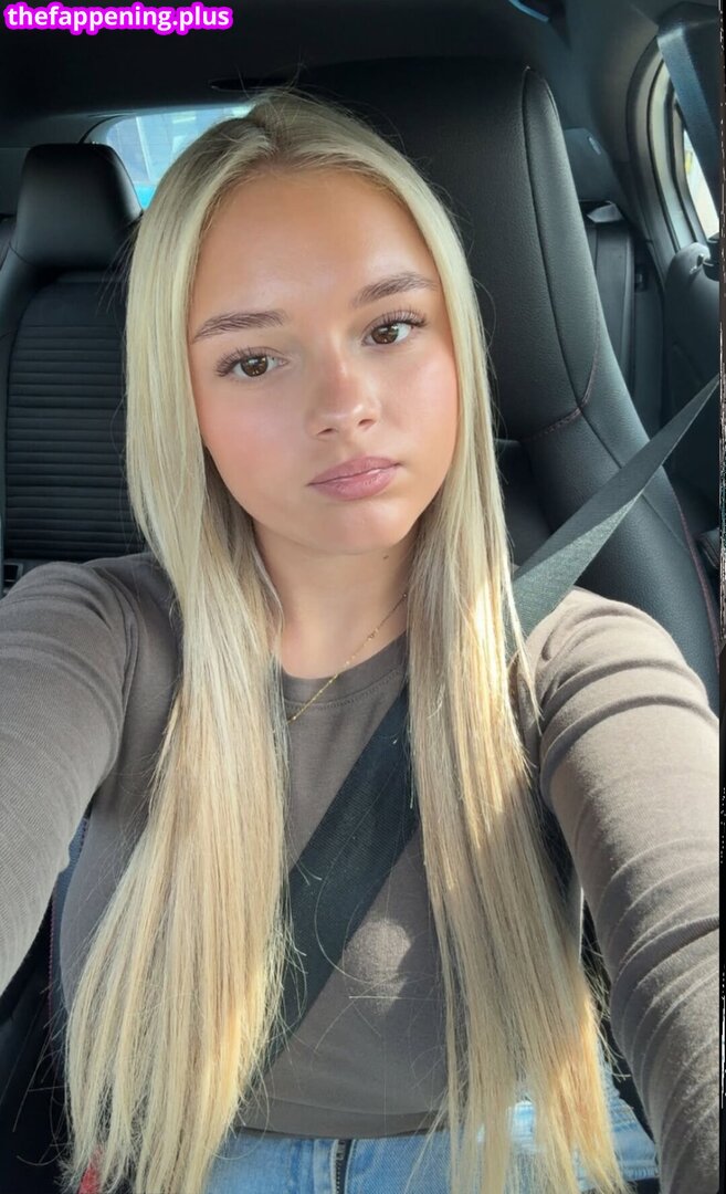 Brooke Marsden