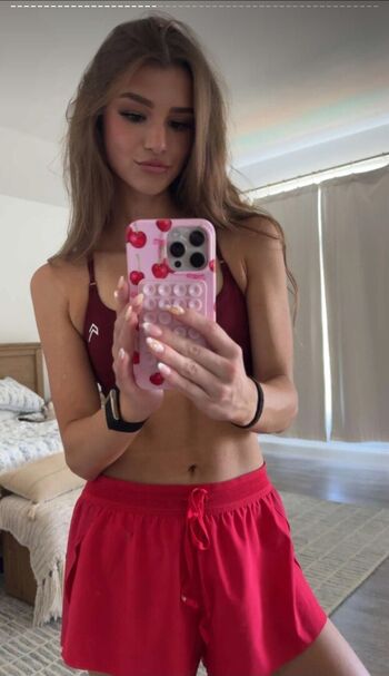 Brooke Monk