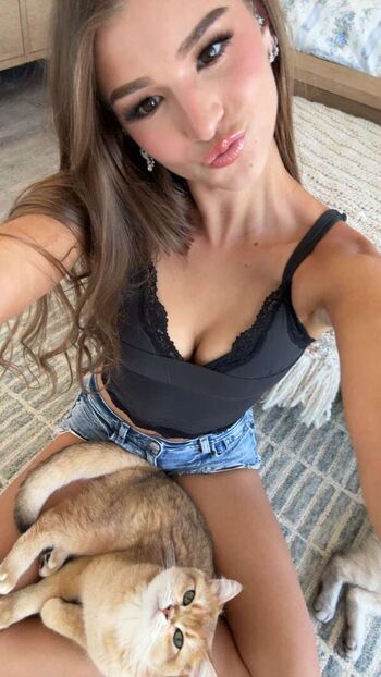 Brooke Monk