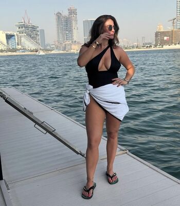 Brooke Vincent