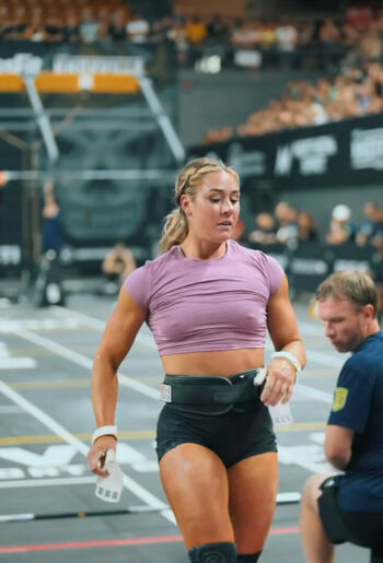 Brooke Wells