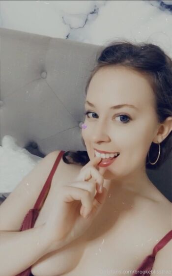 brookeblissfree