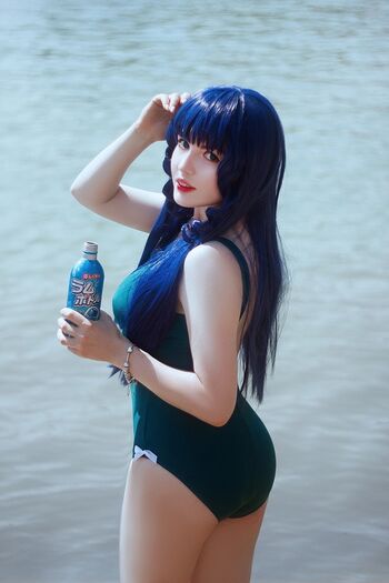 Brounovskoe Cosplay