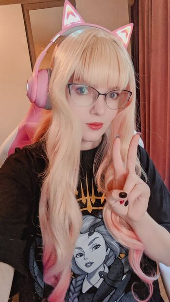 Brounovskoe Cosplay