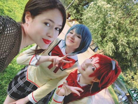 Brounovskoe Cosplay