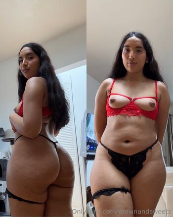 brownandsweets