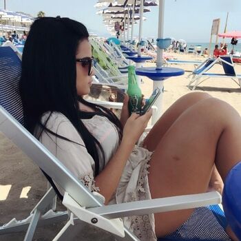 Bruna Butterfly