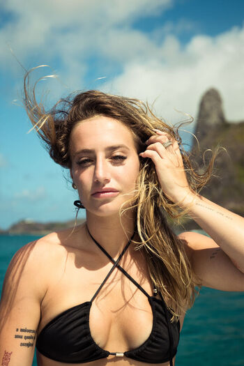 Bruna Griphao