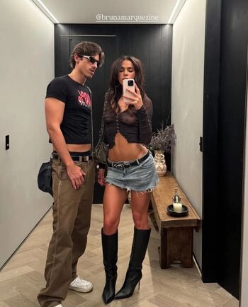 Bruna Marquezine