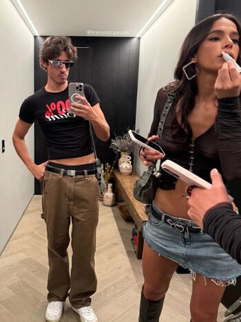 Bruna Marquezine