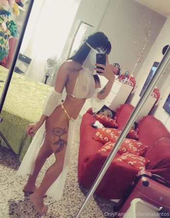 Bruna Santos