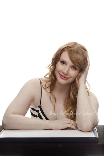 Bryce Dallas Howard