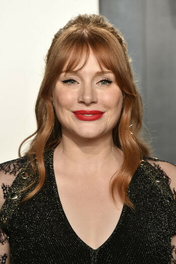 Bryce Dallas Howard