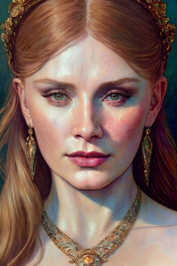 Bryce Dallas Howard