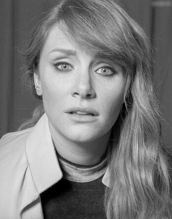 Bryce Dallas Howard