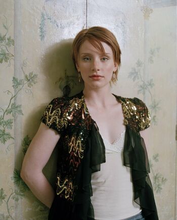 Bryce Dallas Howard