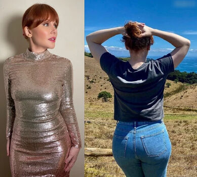 Bryce Dallas Howard