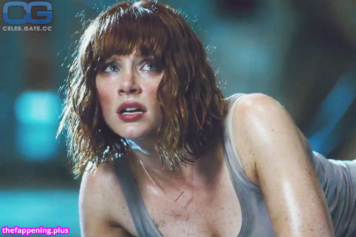 Bryce Howard