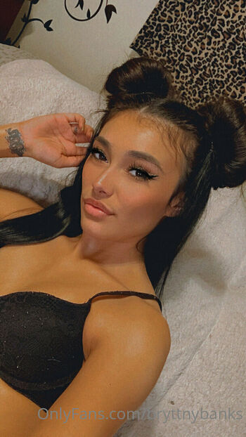bryttnybanks