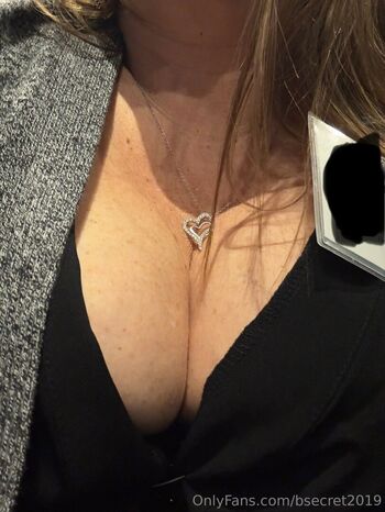 bsecret2019