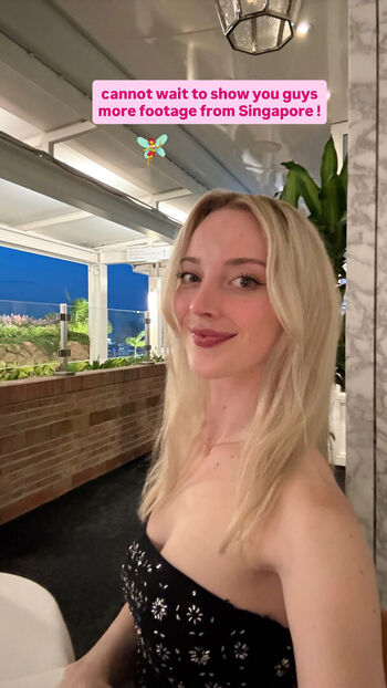 Full leaked Bubbell page private onlyfans photo