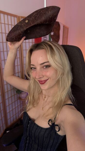 Full leaked Bubbell private onlyfans photo