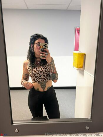 bubblegumbaby