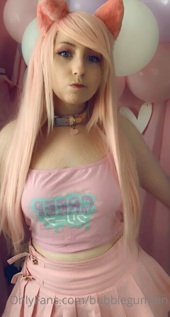 bubblegumtan