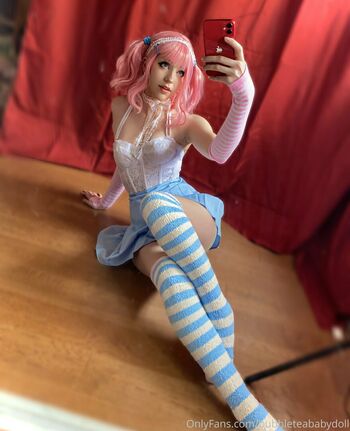 Bubbleteababydoll