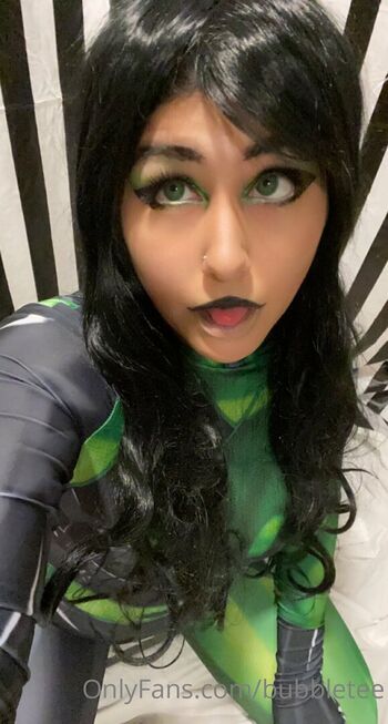 bubbletee