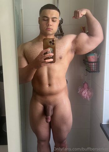 buffberserker