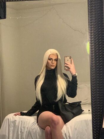 Buitifulblonde