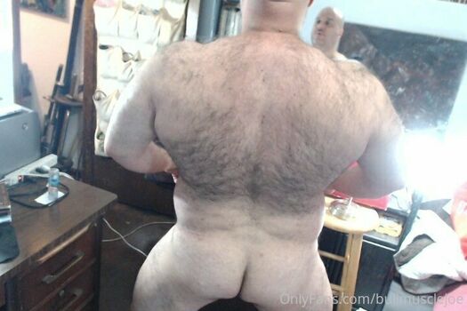 bullmusclejoe