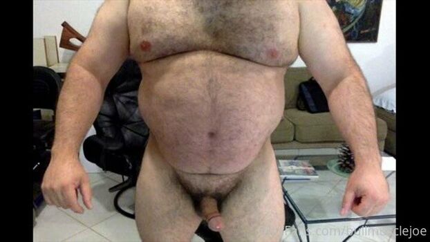 bullmusclejoe