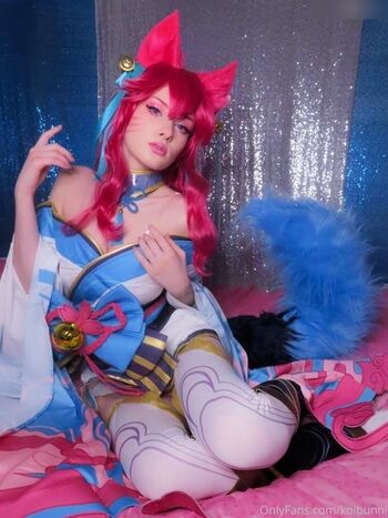 Bunni Lynn