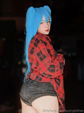 bunnybiifree