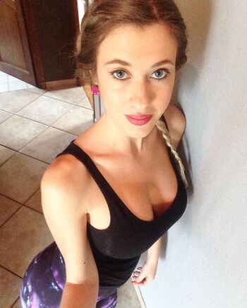BunnyBlondy VIP