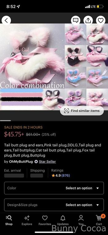 bunnycocoa