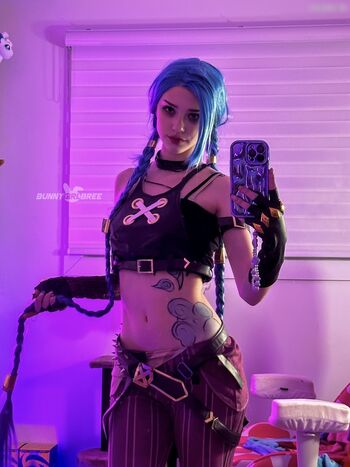 BunnyGirlBree